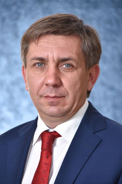 Сулейманов Эльмир Гульмирович.